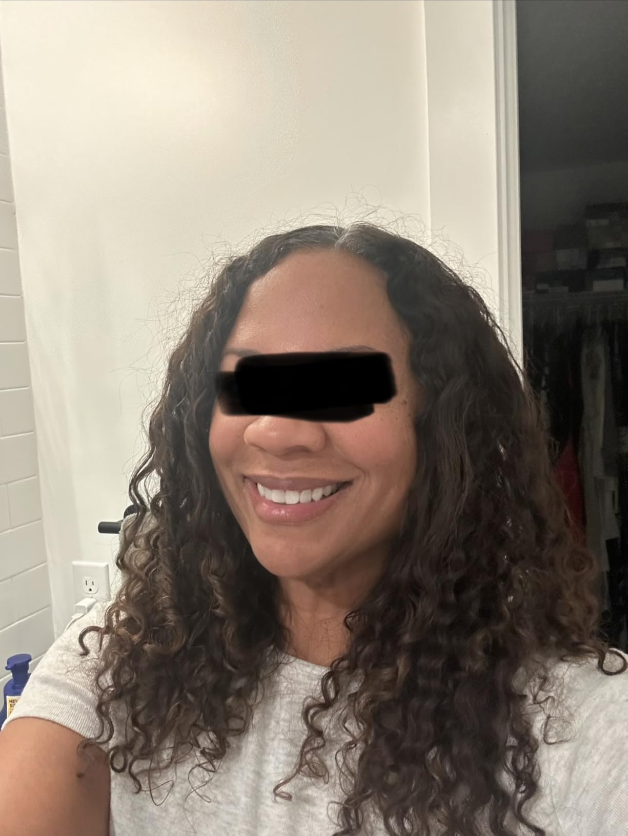 Moroccanoil Curl Defining Cream customer photo 1
