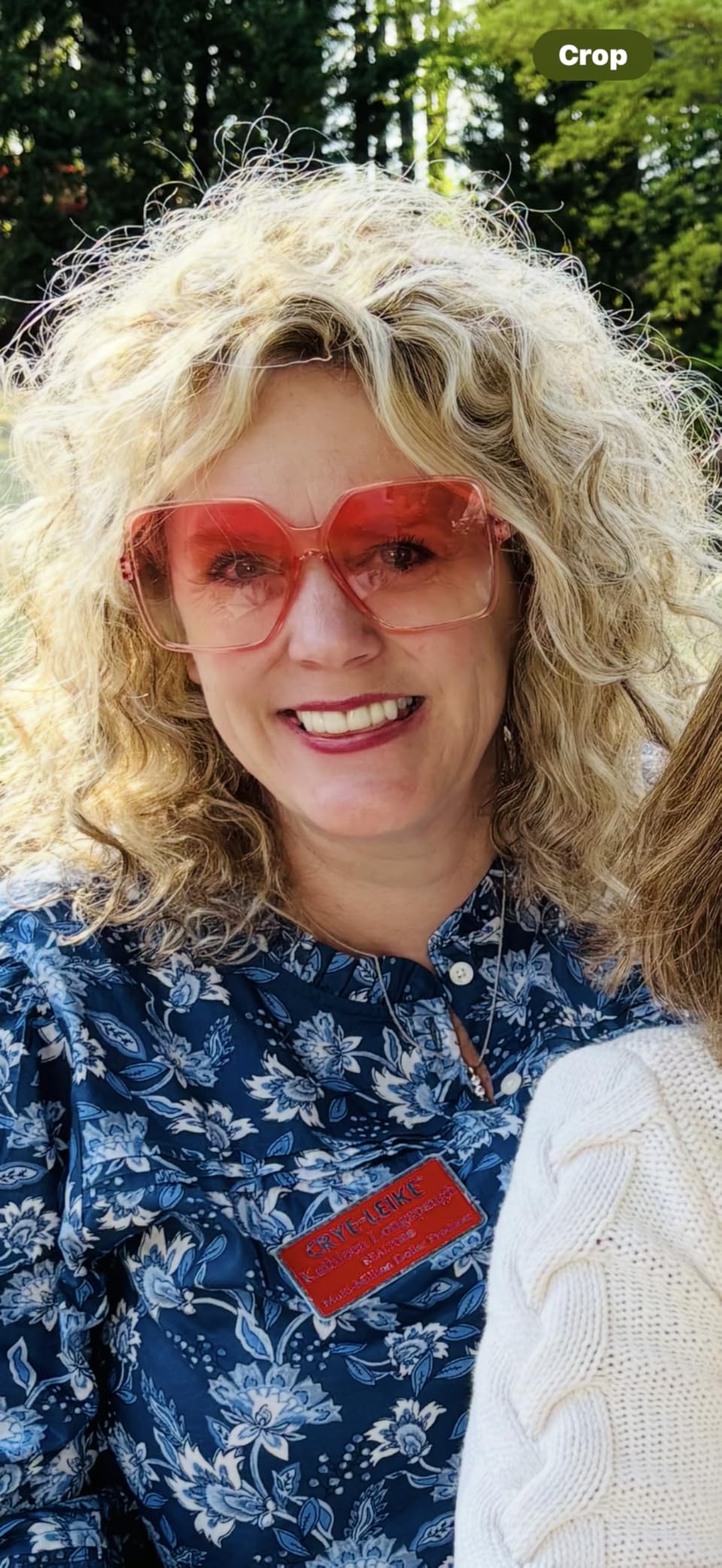 Moroccanoil Curl Defining Cream customer photo 2