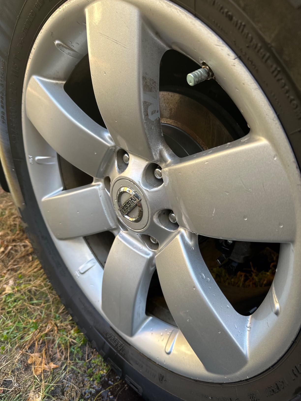 Adam's Polishes Wheel Cleaner 16oz - Tough Wheel Cleaning Spray for Car Wash Detailing, Rim Cleaner & Brake Dust Remover customer photo 1