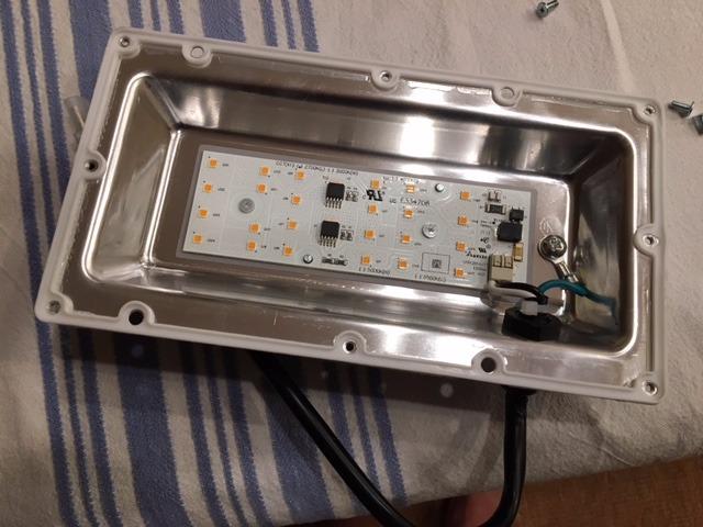 Delta BreezGreenBuilder GBR80LED 80 CFM Exhaust Bath Fan with LED Light customer photo 2