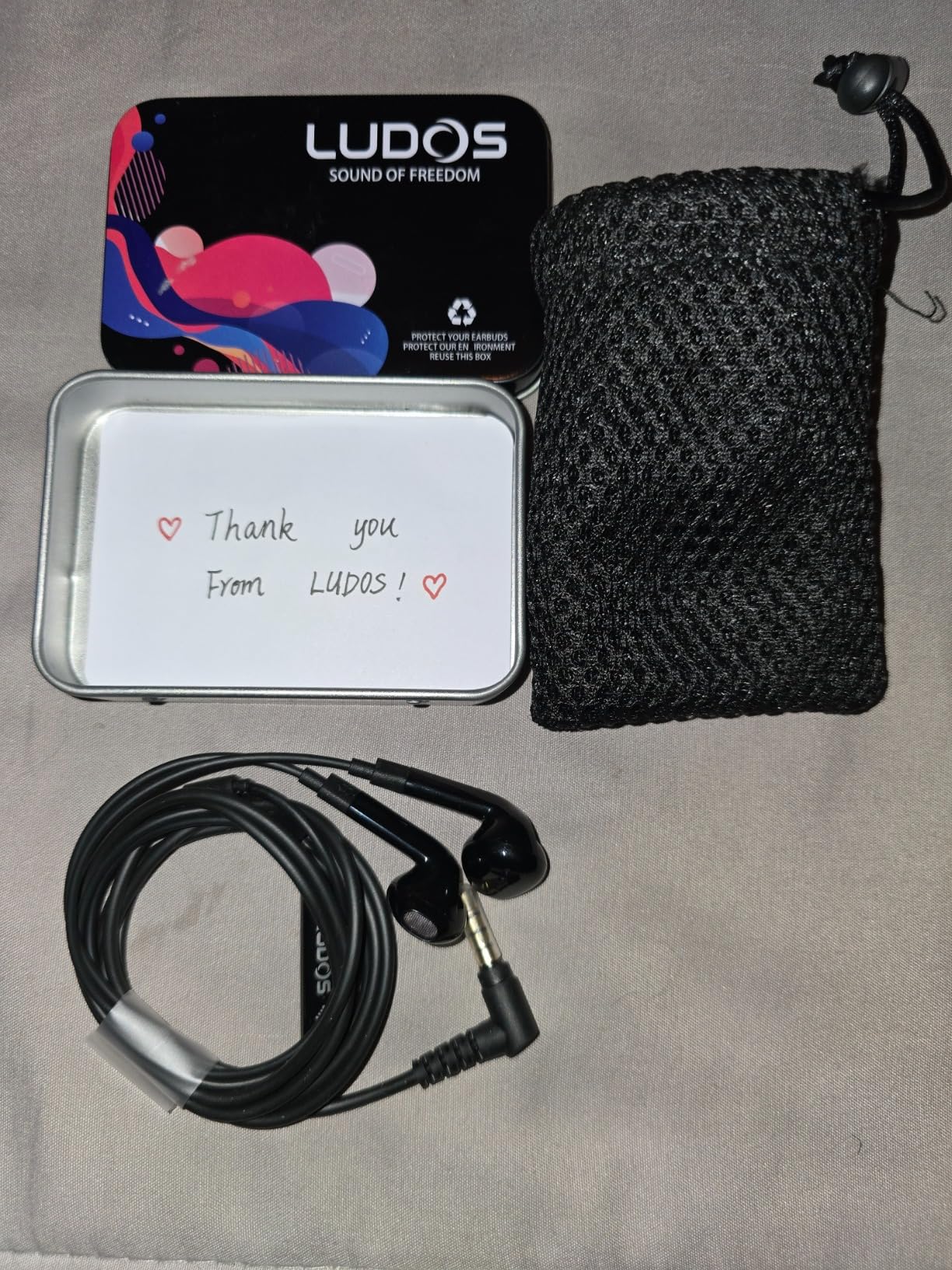TV Ears Digital Wireless Headset System for Seniors - Personal Volume Control, TV Hearing Device, No Audio Delay, Plug-N-Play, Works with Most TV Brands, Ideal for Hearing Impaired - Model 11741 customer photo 2