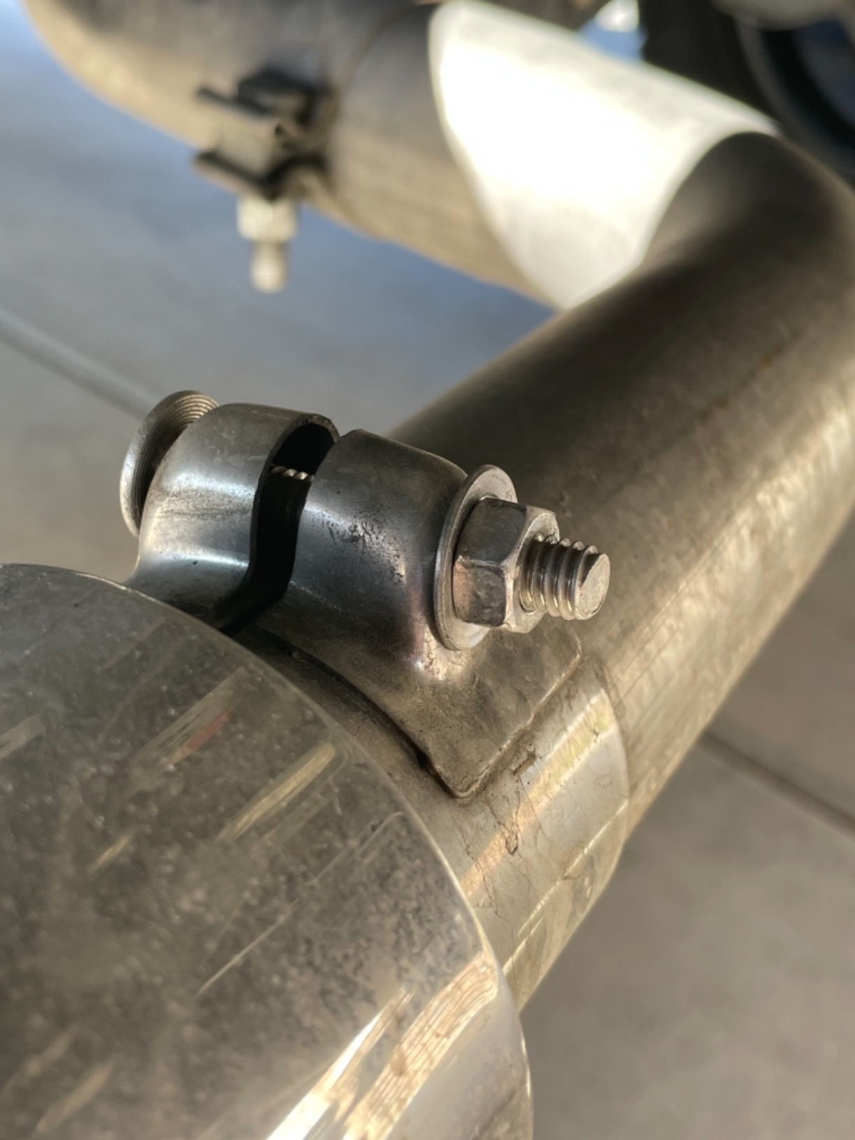 Flowmaster 817664 American Thunder Cat-back Exhaust System customer photo 2