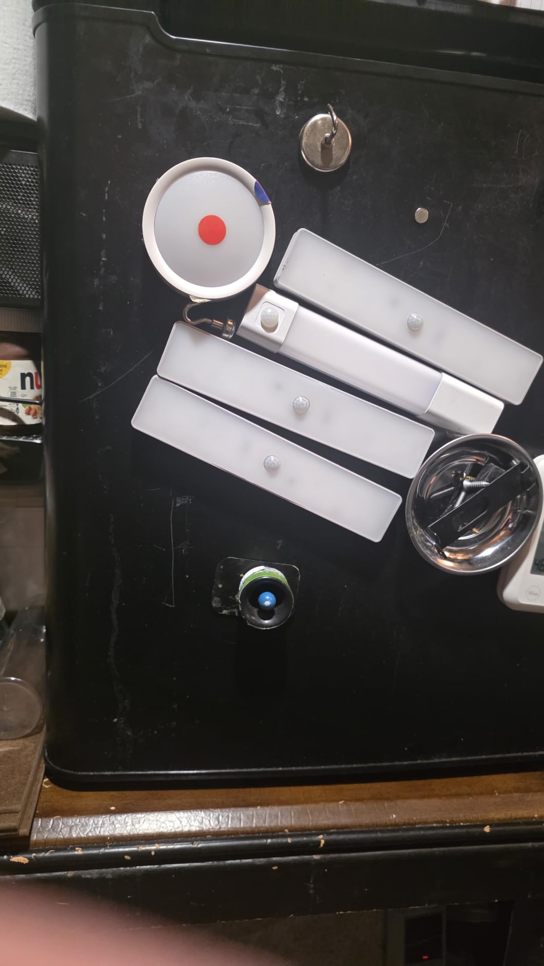 StudPoP Original Smart Magnetic Stud Finder - No Batteries, No Calibration, 3X More Reliable, Perfect for Lath & Plaster, Metal Studs - Visual & Audible Indicator customer photo 1