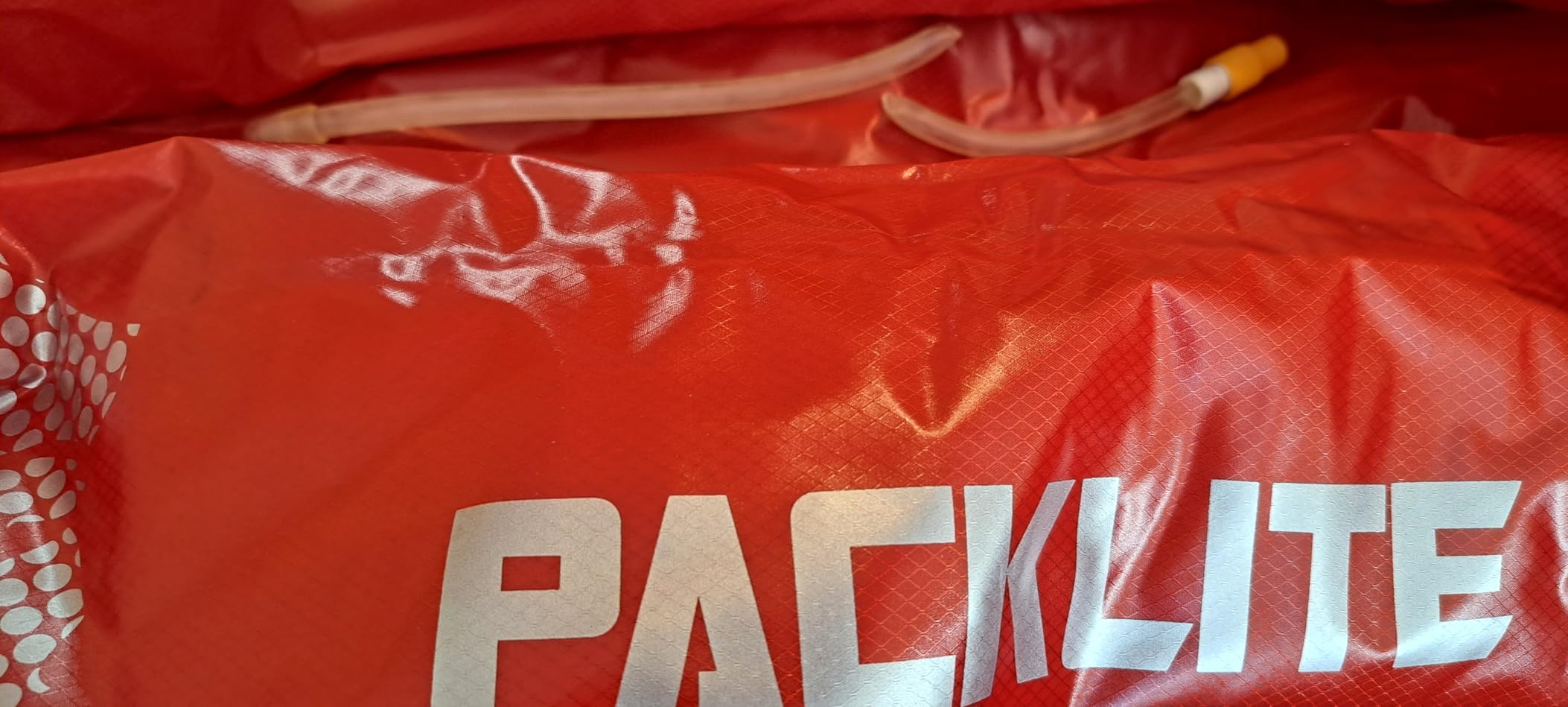 Advanced Elements PackLite customer photo 1