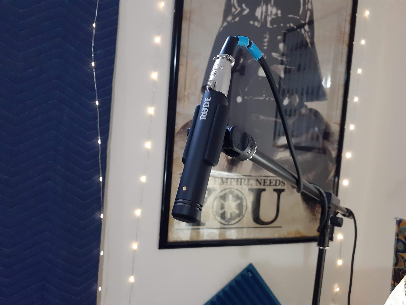 RØDE M5 Compact ½
