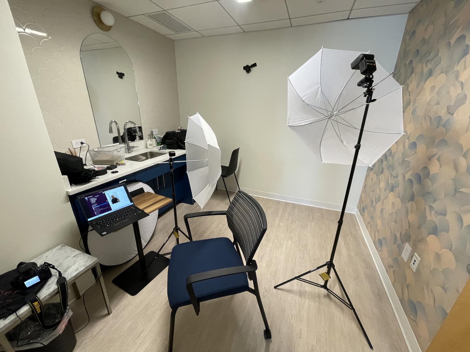 Powerextra Professional DF-400 Speedlite Camera Flash for Canon Nikon Pentax Samsung Fujifilm Olympus Panasonic customer photo 1