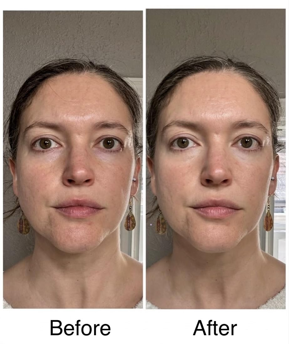 tarte colored clay cc undereye corrector - Full Coverage Concealer with Vegan Squalane & Caffeine for Dark Circles & Discoloration, Smooths, Hydrates & Moisturizes, Cruelty-Free customer photo 1