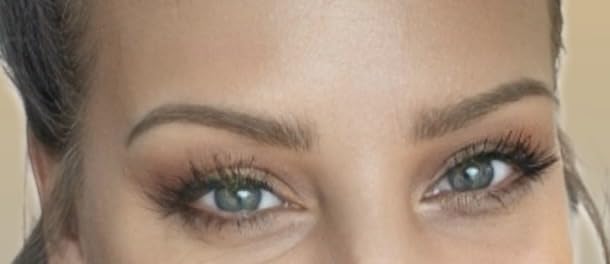 NYX PROFESSIONAL MAKEUP Micro Brow Pencil, Precise Eyebrow Pencil - Espresso customer photo 1