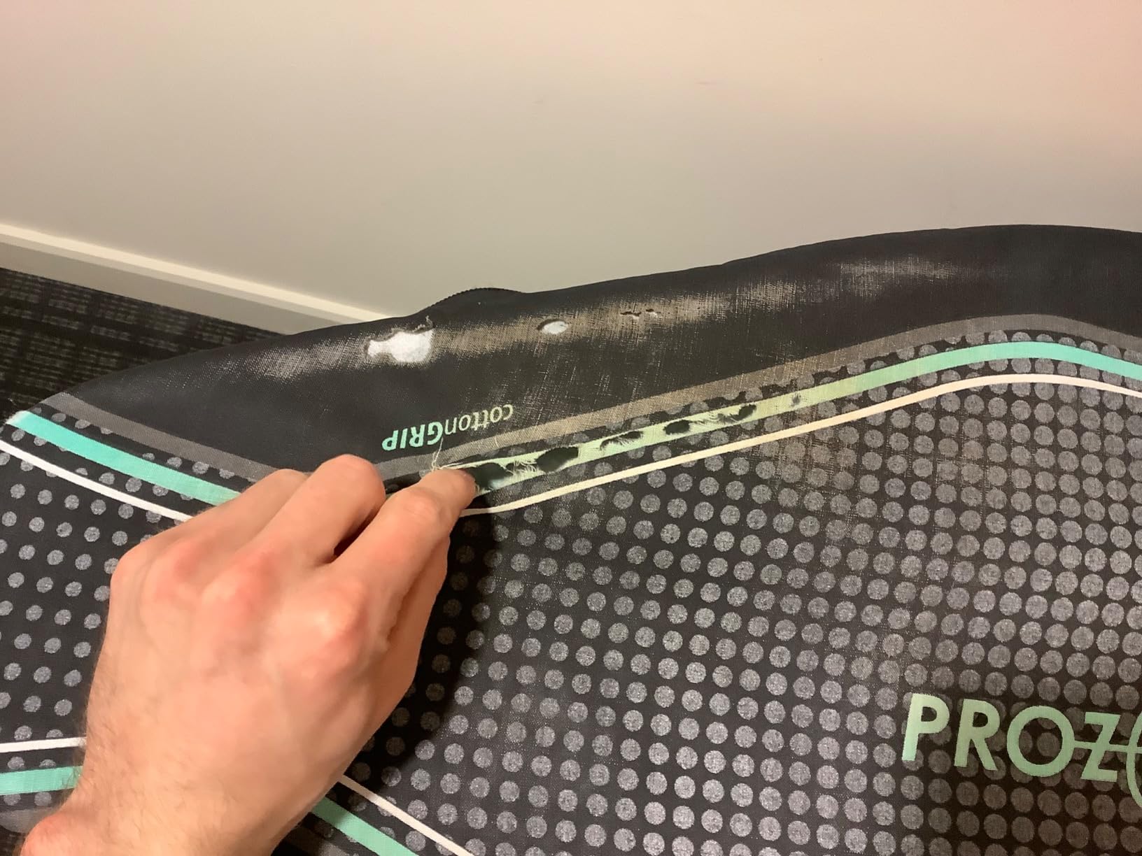 Minky Homecare Ergo Plus Ironing Board, 48