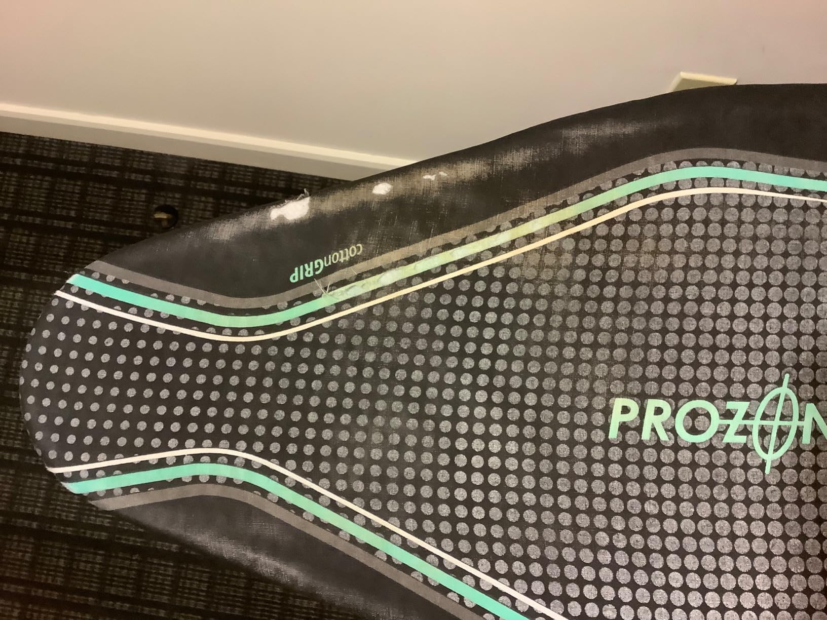 Minky Homecare Ergo Plus Ironing Board, 48
