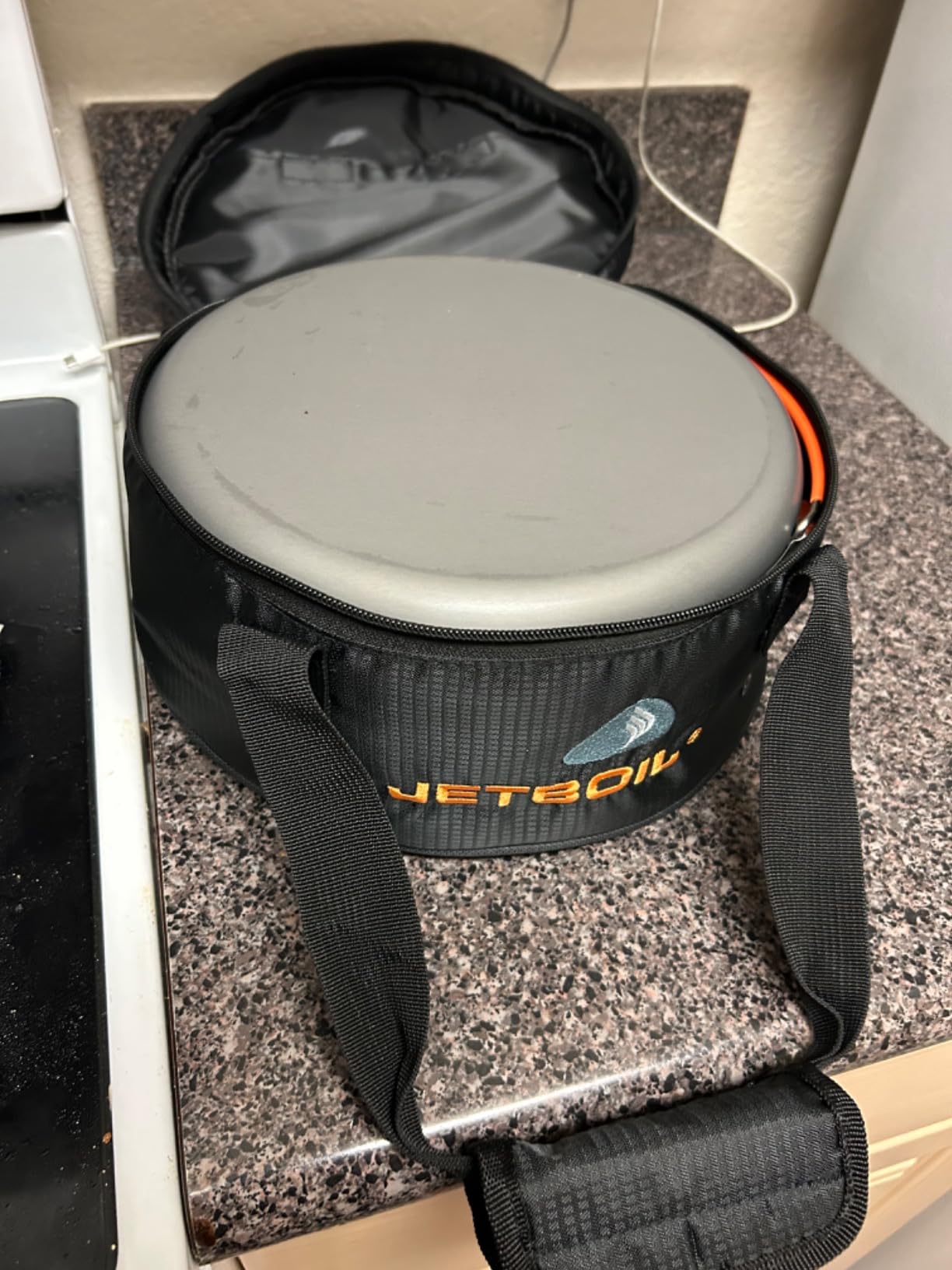 Jetboil Genesis Basecamp Camping Stove customer photo 1