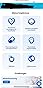 tellmeGen Advanced DNA Test: 400+ Health, Ancestry, Traits & Fitness Reports - Fees Included - Lifetime Updates customer photo 2
