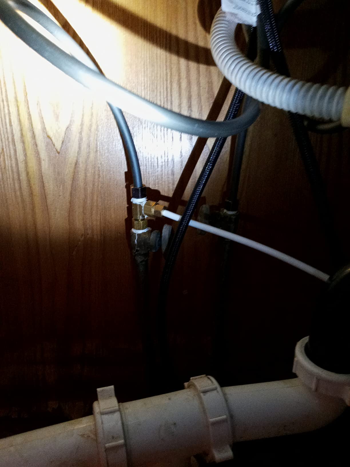 Pure Hydration Alkaline Water Machine customer photo 2