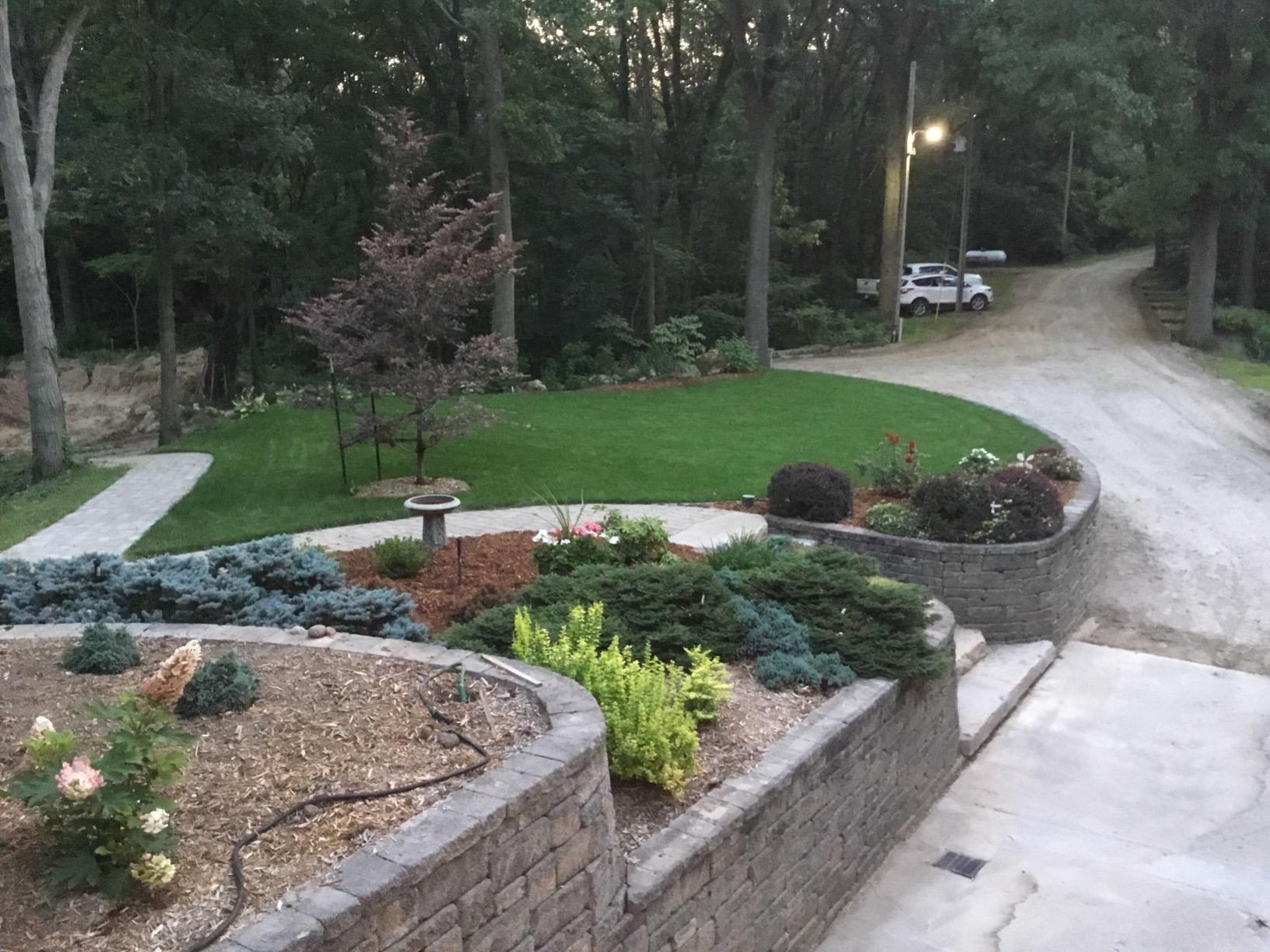 Soil Savvy - Soil Test Kit | Understand What Your Lawn or Garden Soil Needs | Complete Nutrient Analysis & Fertilizer Recommendation customer photo 2
