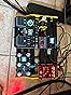 TC-Helicon TC Helicon MIC MECHANIC 2 Ultra-Simple Battery-Powered Vocal Effects Stompbox with Reverb, Echo and Pitch Correction customer photo 1