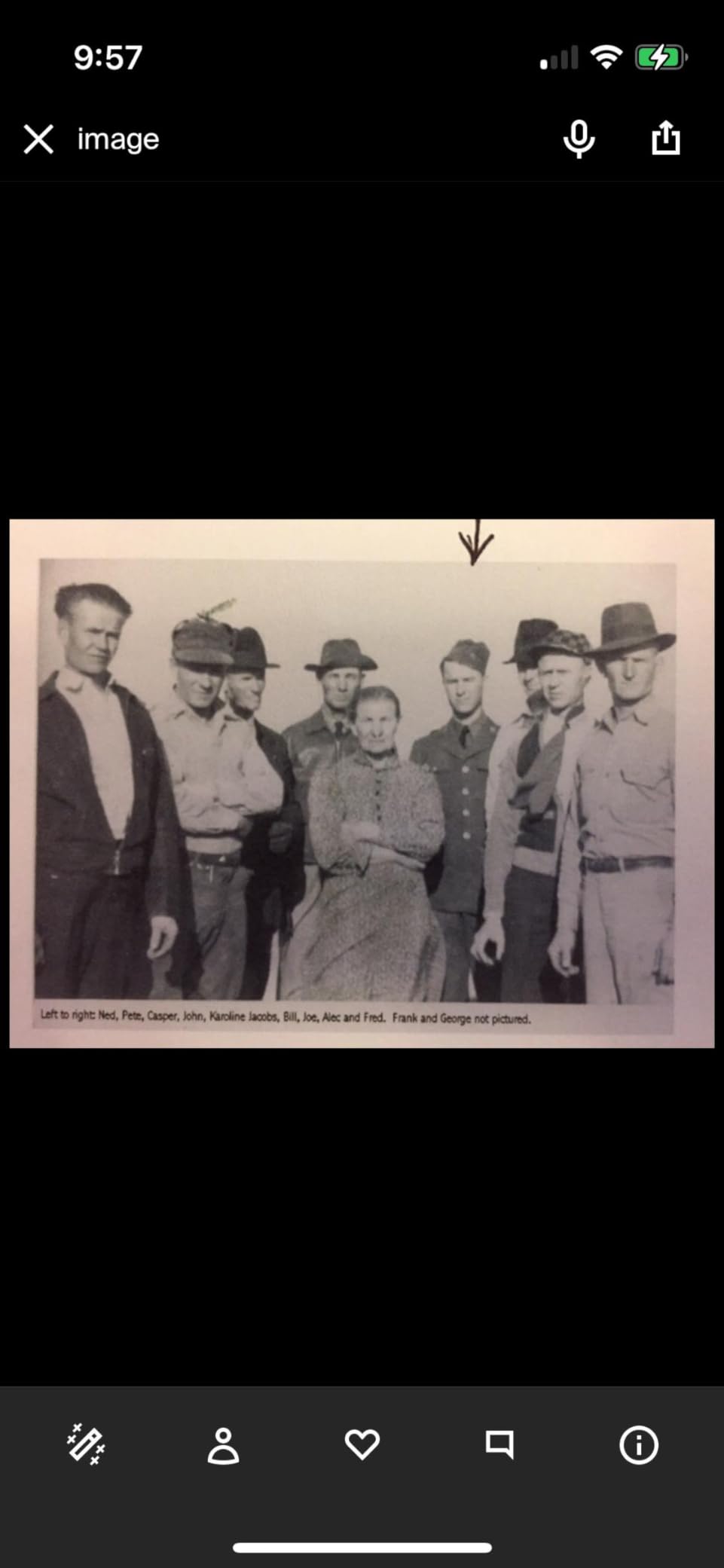 FamilyTreeDNA Family Finder, Ancestry & DNA Test Kit, Discover Your Origins & Unlock Your Geographic Roots, Connect with Your DNA Relatives, At-Home Test Kit customer photo 1