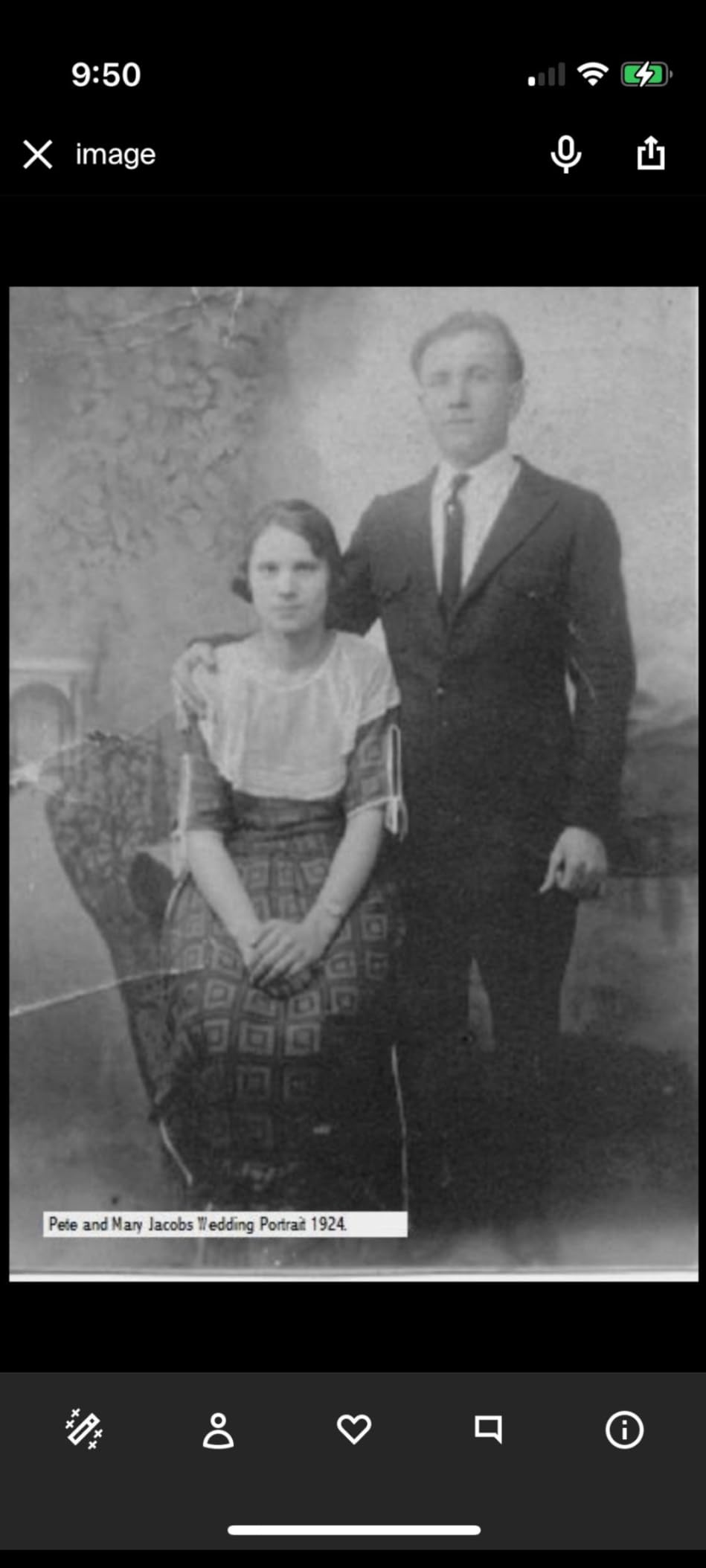 FamilyTreeDNA Family Finder, Ancestry & DNA Test Kit, Discover Your Origins & Unlock Your Geographic Roots, Connect with Your DNA Relatives, At-Home Test Kit customer photo 2