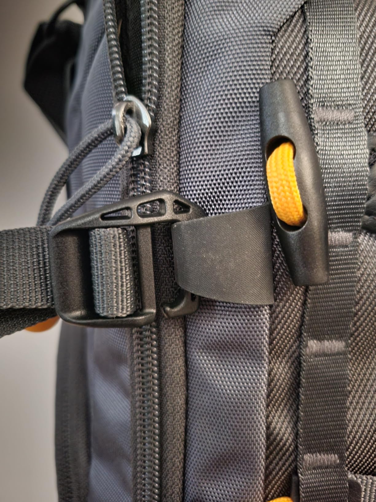 VANGUARD Alta Sky 66 Camera Backpack for Sony, Nikon, Canon DSLR with up to 600 mm f/4 Lens customer photo 1