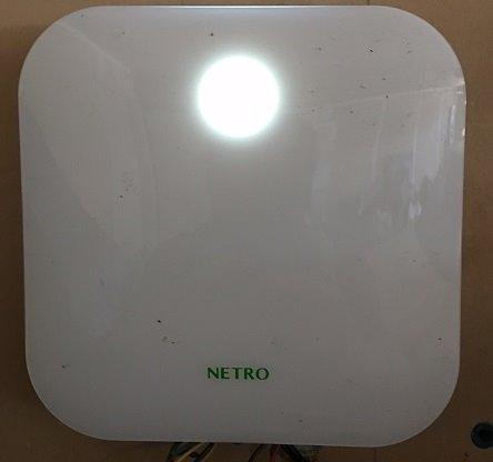 Netro Smart Sprinkler Controller 12 Zones Sprinkler Timer App-Based Irrigation Controller for Garden Lawn 2.4GHz WiFi Weather Service Plant Database APP Community Rain Skips Compatible with Alexa customer photo 2