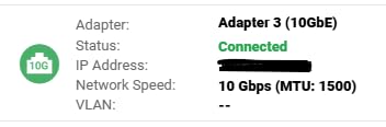 H!Fiber SFP+ Cable, 10G SFP+ DAC, 1M(3.3ft), Passive Direct Attach Copper Twinax Cable for Cisco SFP-H10GB-CU1M, Ubiquiti UniFi UC-DAC-SFP+, Meraki, Mikrotik, Intel, Fortinet, Netgear and More customer photo 1