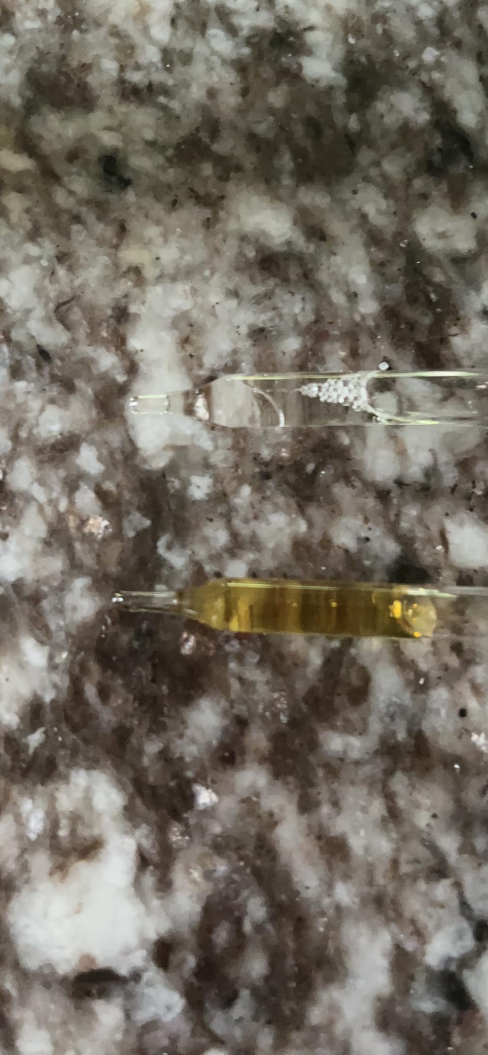 Vitamin C Serum 20% Pure L-Ascorbic Acid, Ferulic Acid, Vitamin E and Hyaluronic Acid for Face and Eyes Natural Anti Aging Anti Wrinkle 1oz. by Dr. Brenner customer photo 1