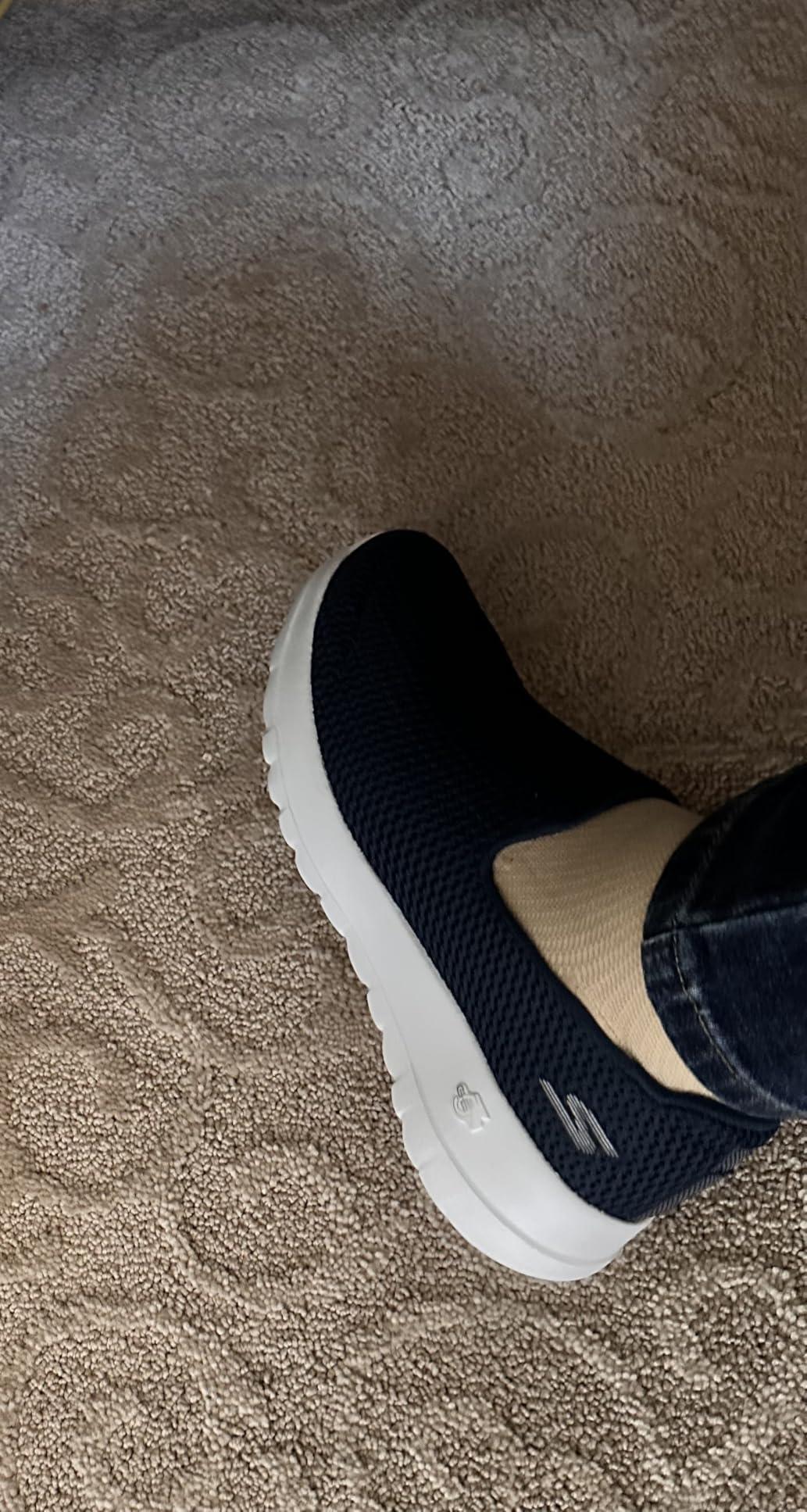 Skechers Women's Go Walk Joy Slip-On Sneaker customer photo 1