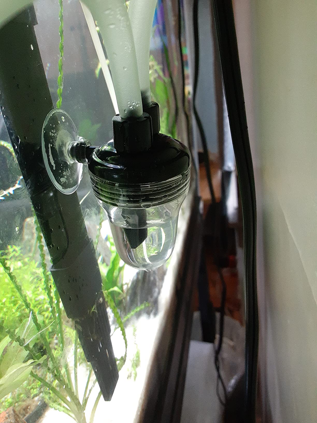 Fluval Pressurized 1.6oz CO2 Kit, 17554 customer photo 2