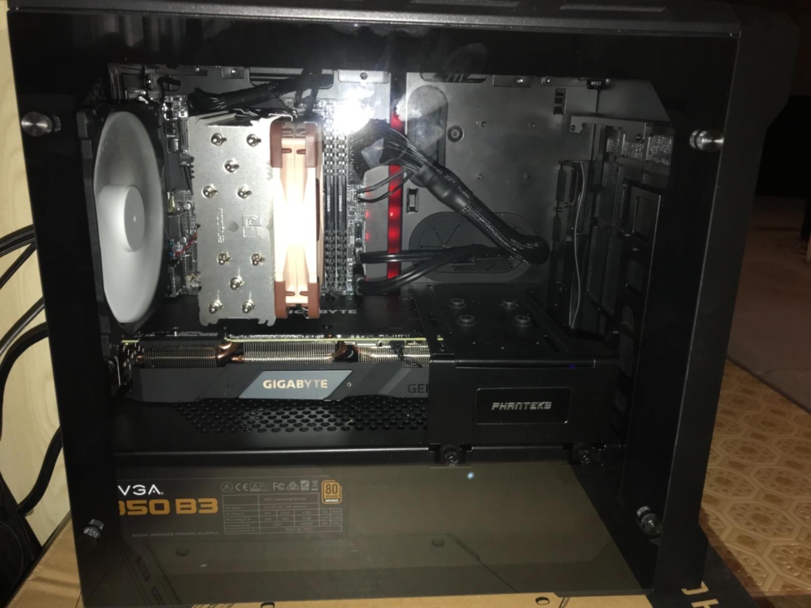 8th Gen Core i5-8400 Processor customer photo 1