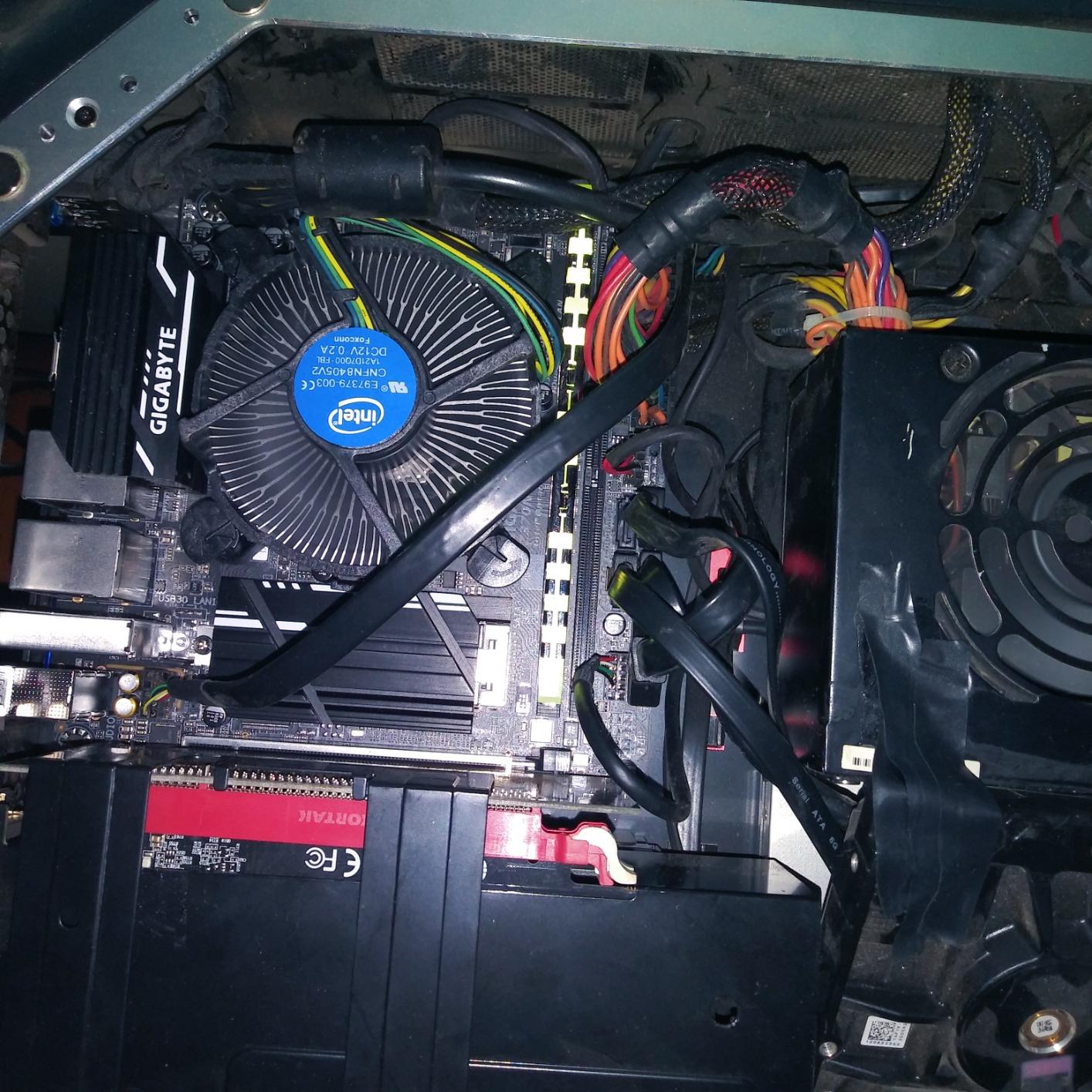 8th Gen Core i5-8400 Processor customer photo 2