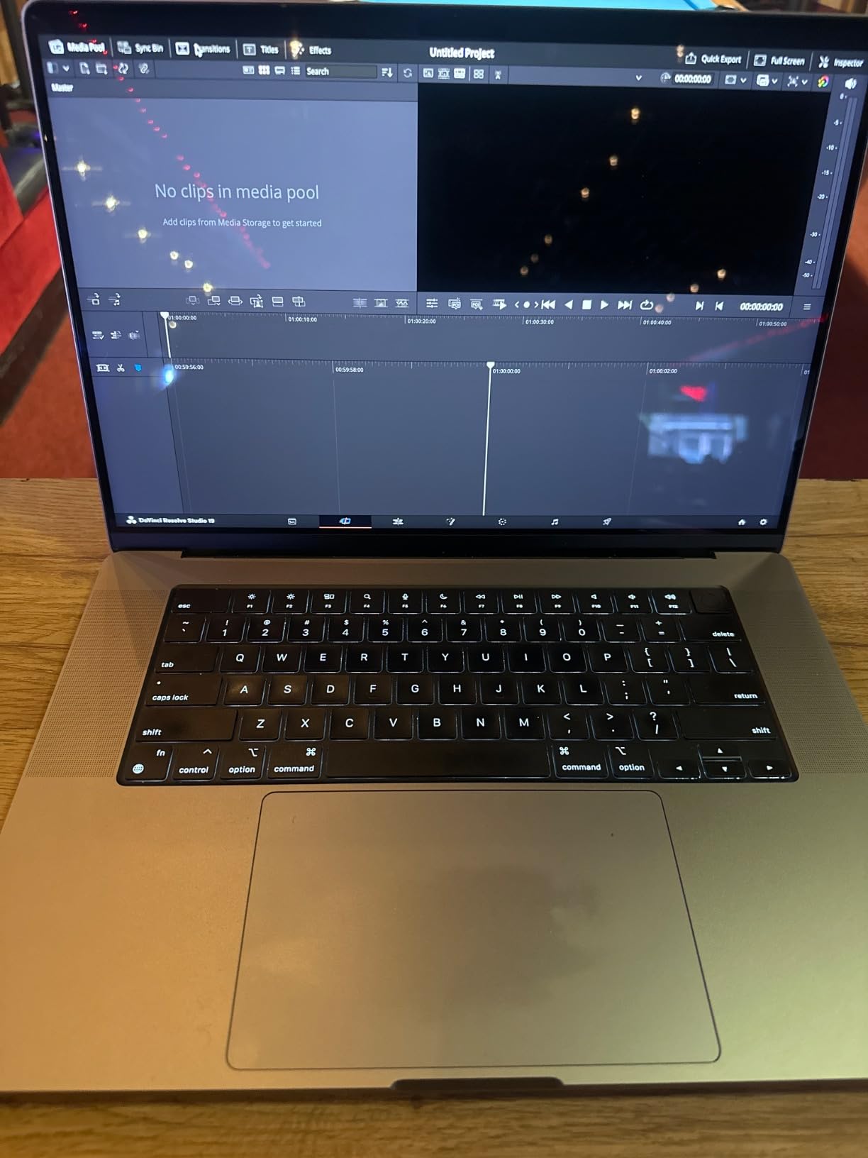 Blackmagic Design DaVinci Resolve 14 Studio License Key customer photo 1