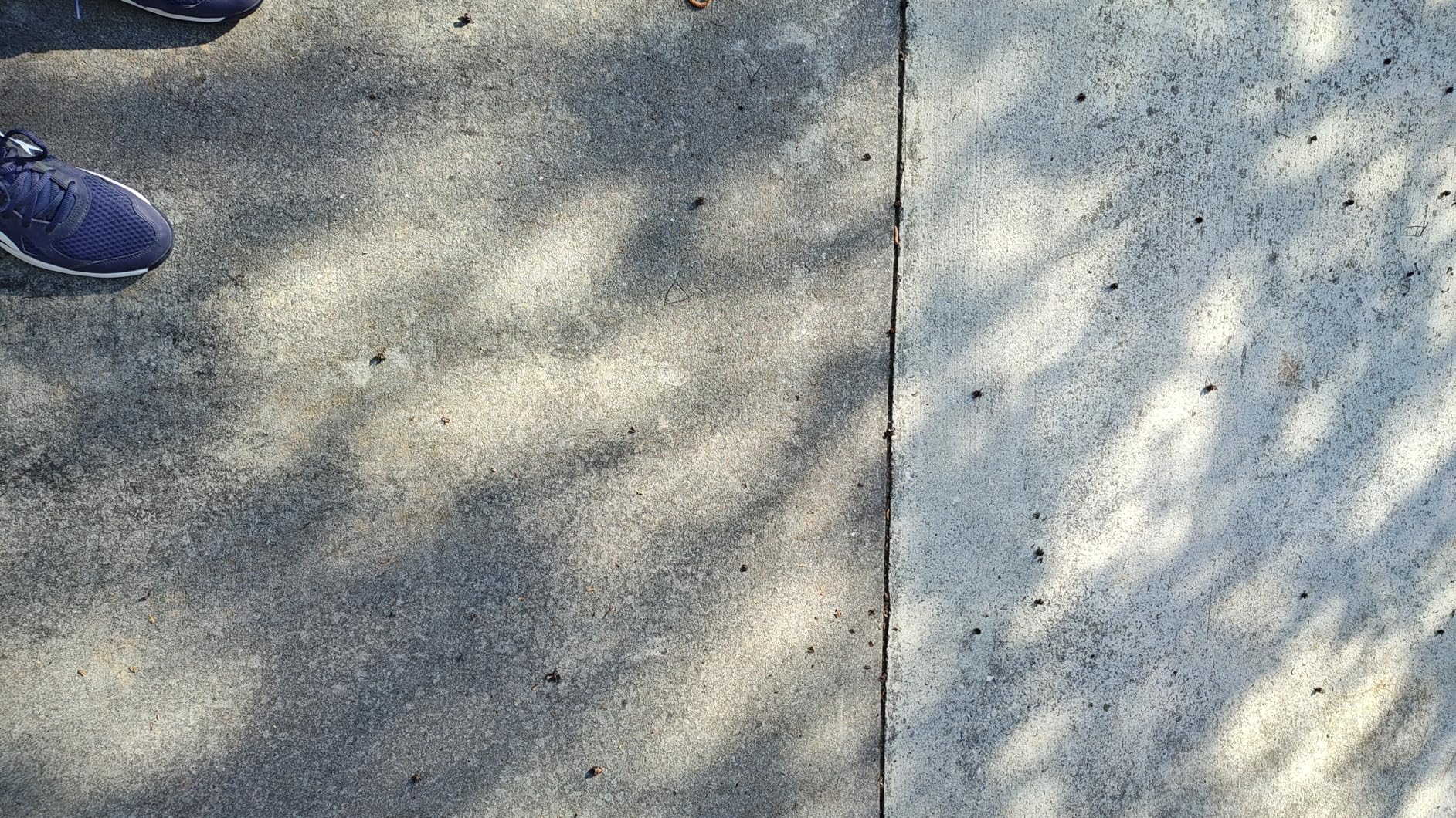 MasonryDefender Concrete Sealer - Deep Penetrating Water Repellent, Silane Siloxane - 1 Gallon customer photo 1