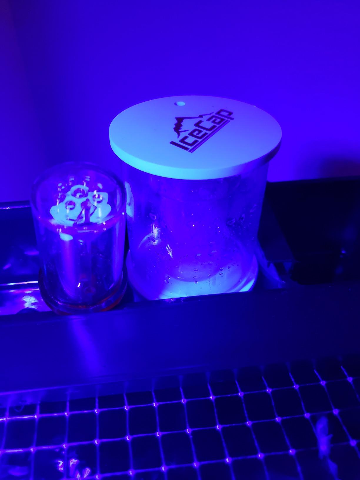IceCap K1-Nano Protein Skimmer customer photo 1
