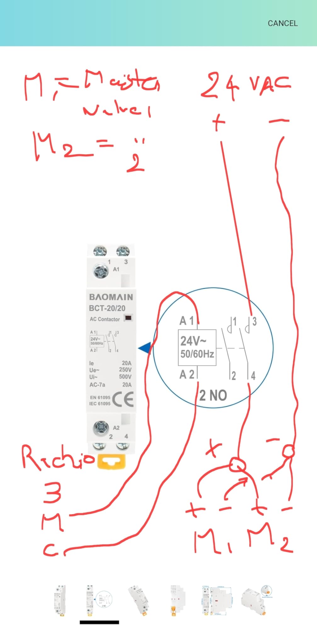 Rachio WiFi Smart Sprinkler Controller (16-Zone Irrigation Remote Control) - App-Based Scheduling, Local Weather Intelligence, Rain Skips, Easy DIY Install customer photo 1