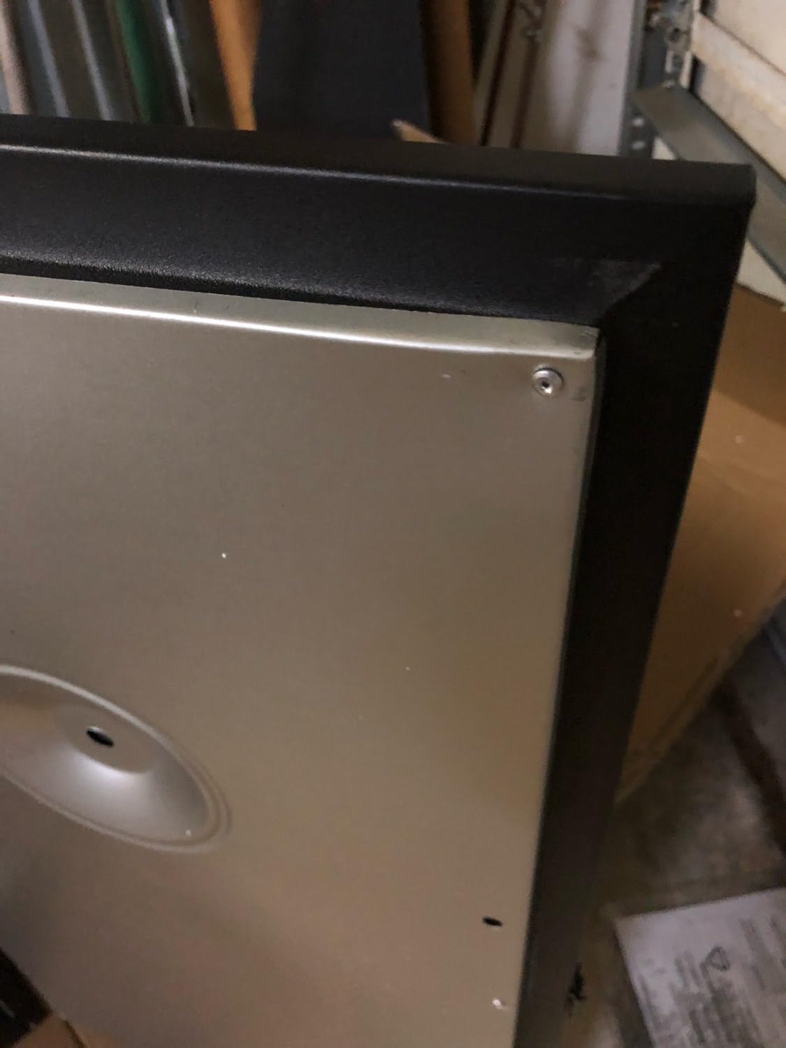 Cuisinart 30 Electric Smoker, 3 Adjustable Racks, Large Capacity BBQ Meat Smoker, Water and Wood Trays for Smoked Meat, Brisket, Salmon and Jerky, Adjustable Temperature Control customer photo 1