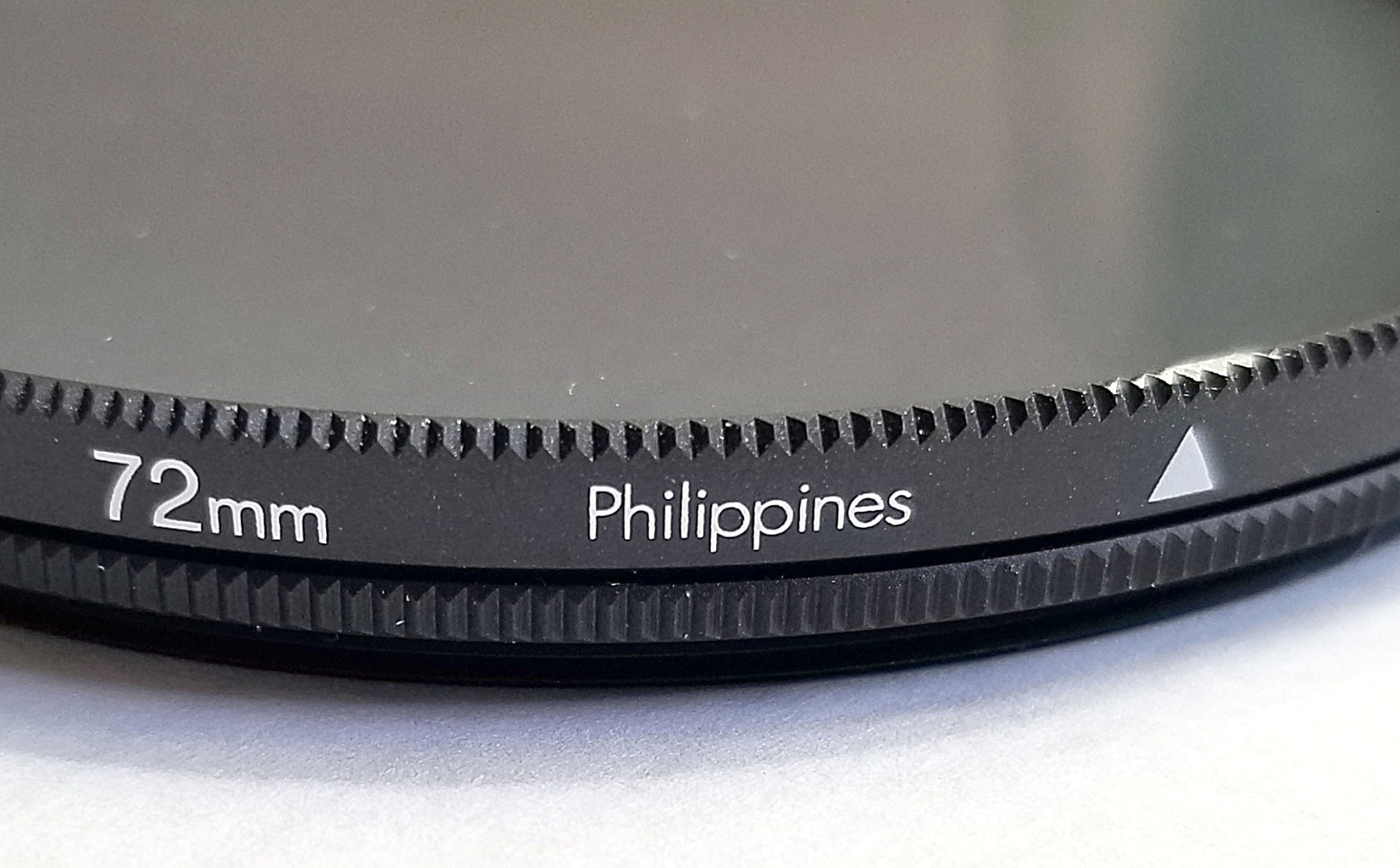 Hoya NXT Plus 67mm Polarizing Filter - Circular Polarizer with Waterproof Top-Coat, 10-Layer HMC Coatings, 1.72 Filter Factor for Faster AF, Low-Profile Aluminum Frame for Outdoor Photography customer photo 1