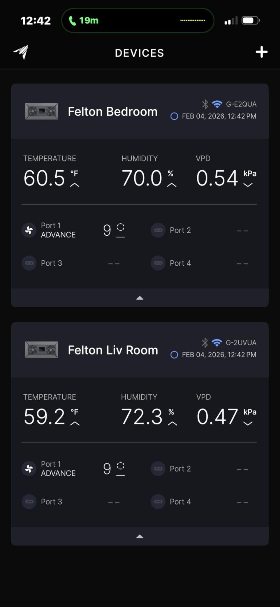 AC Infinity AIRTITAN T8, Crawlspace Basement Ventilator Fan, with WiFi App-Compatible Temperature Humidity Controller, IP-55 Rated customer photo 2