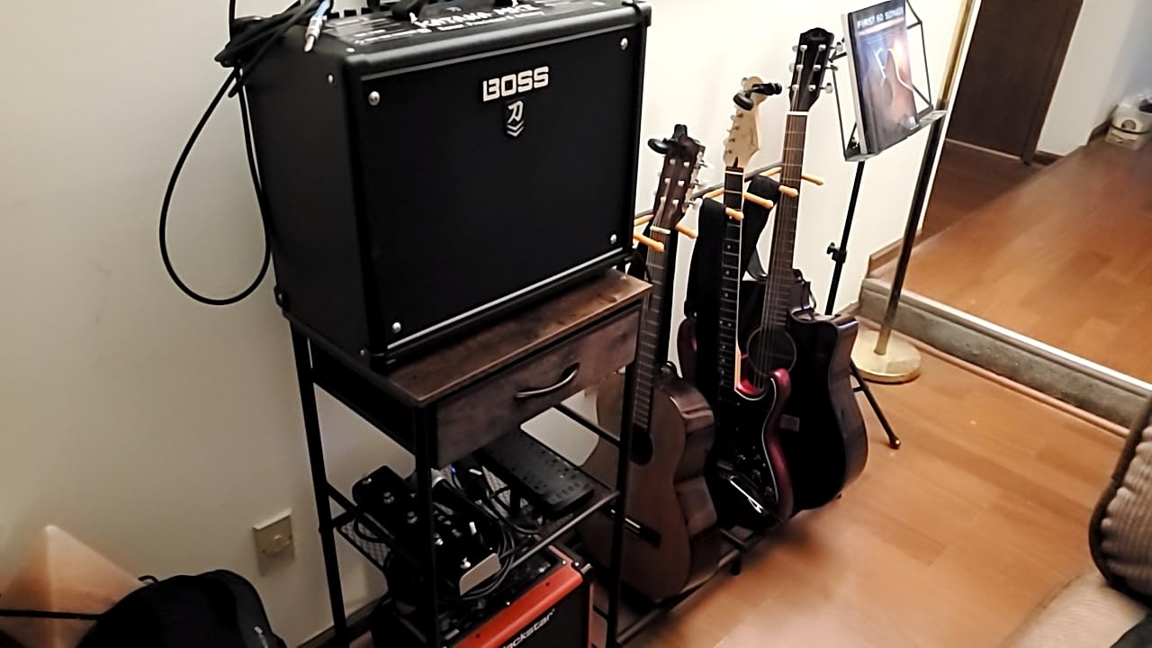 Fender CD-60SCE All-Mahogany Dreadnought Cutaway Acoustic Electric Guitar, Fishman Pickup and Preamp System, Natural customer photo 1