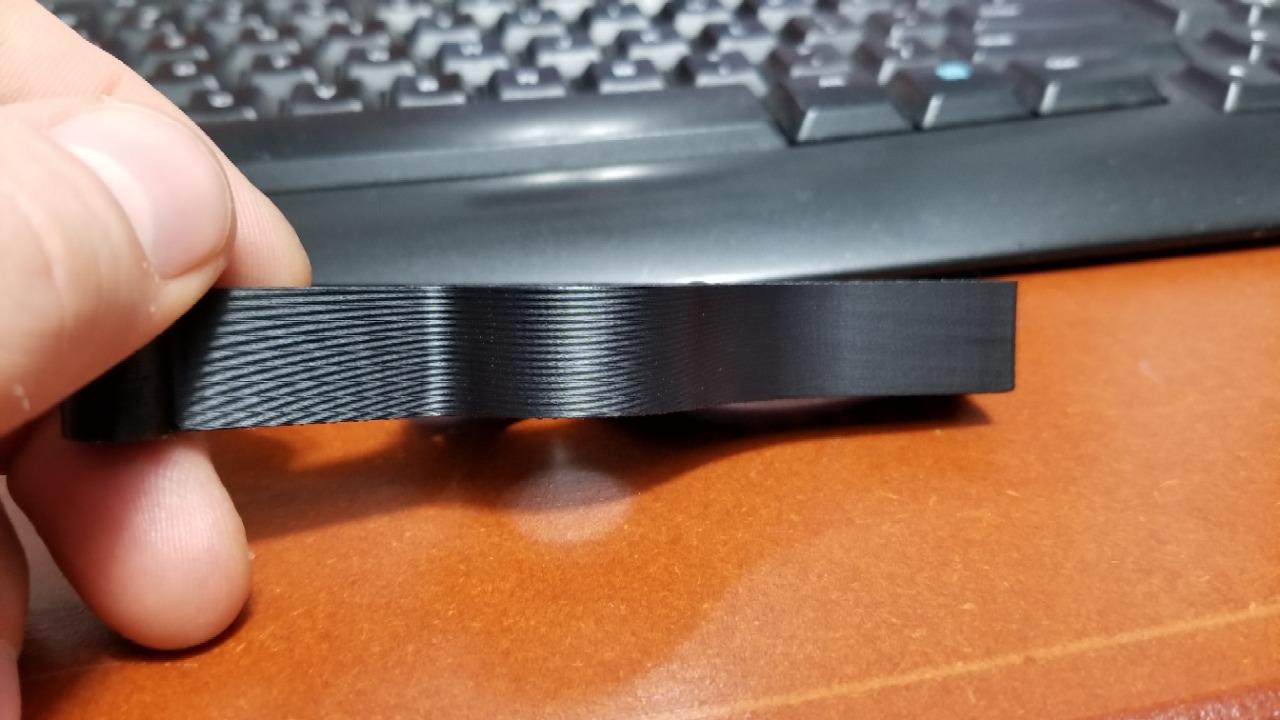 R QIDI TECHNOLOGY X-MAX II 3D Printers, New Upgrade, Intelligent Industrial Grade 3D Printer, 5 Inch Touchscreen, High Precision Printing with ABS, PLA, TPU, Flexible Filament, Print Size 11.8''x9.8''x11.8'' customer photo 2
