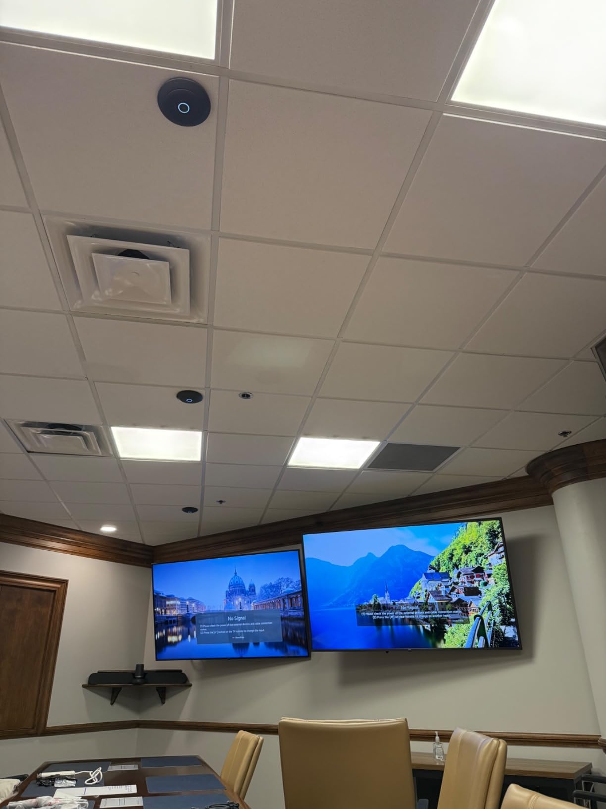Rally Plus Video Video Conference Equipment customer photo 1