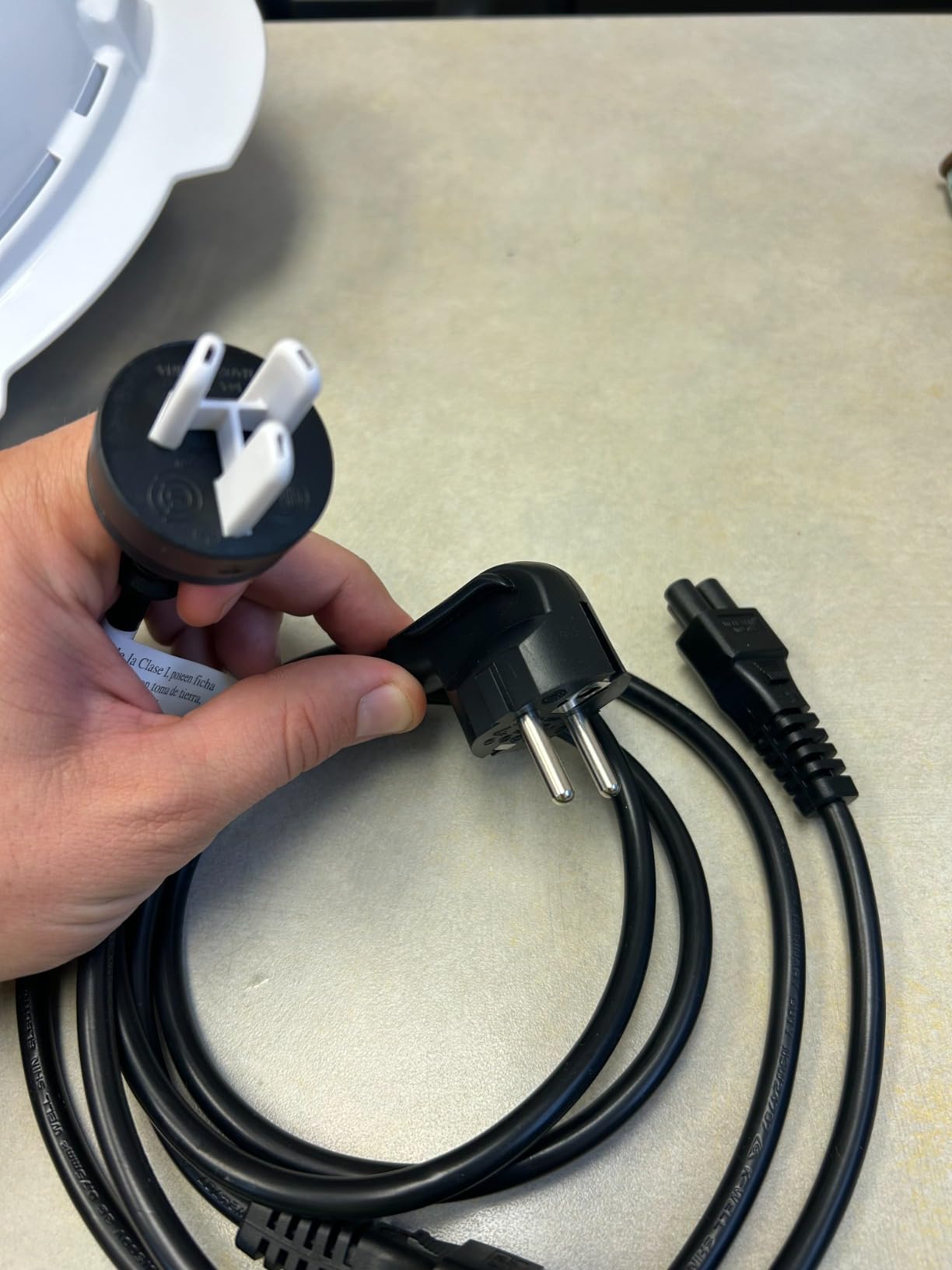 Rally Plus Video Video Conference Equipment customer photo 2