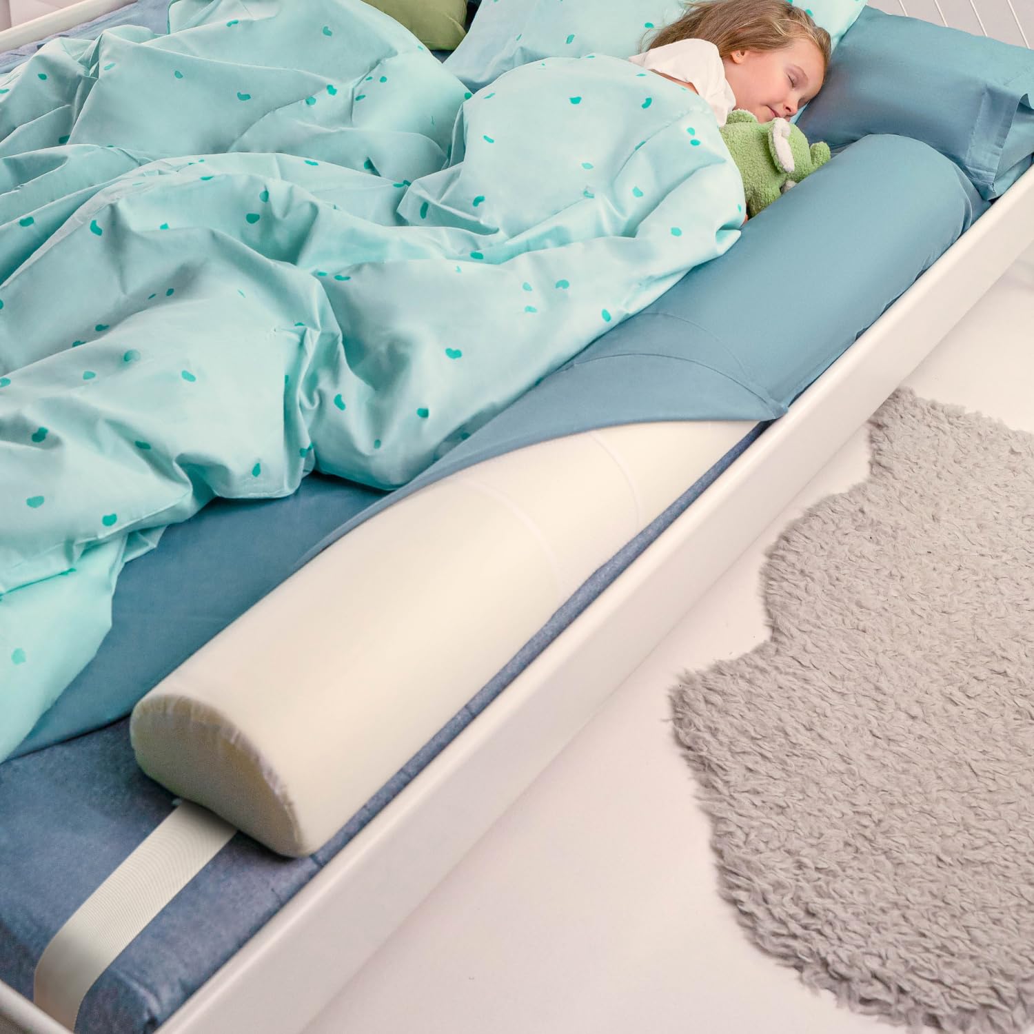BANBALOO | Bed Bumper for Toddlers 53