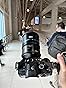 Sirui 50mm T2.9 1.6X Full-Frame Anamorphic Lens Cinema Lens for E Mount customer photo 1