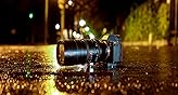 SIRUI 75mm T2.9 1.6X Full-Frame Anamorphic Lens Cinema Lens for RF Mount customer photo 1