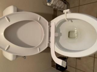 Brondell Bidet Attachment for Toilet SS-250 SimpleSpa Fresh Water Spray with Adjustable Water Pressure Side Arm Control, Slim Bidet Sprayer customer photo 1