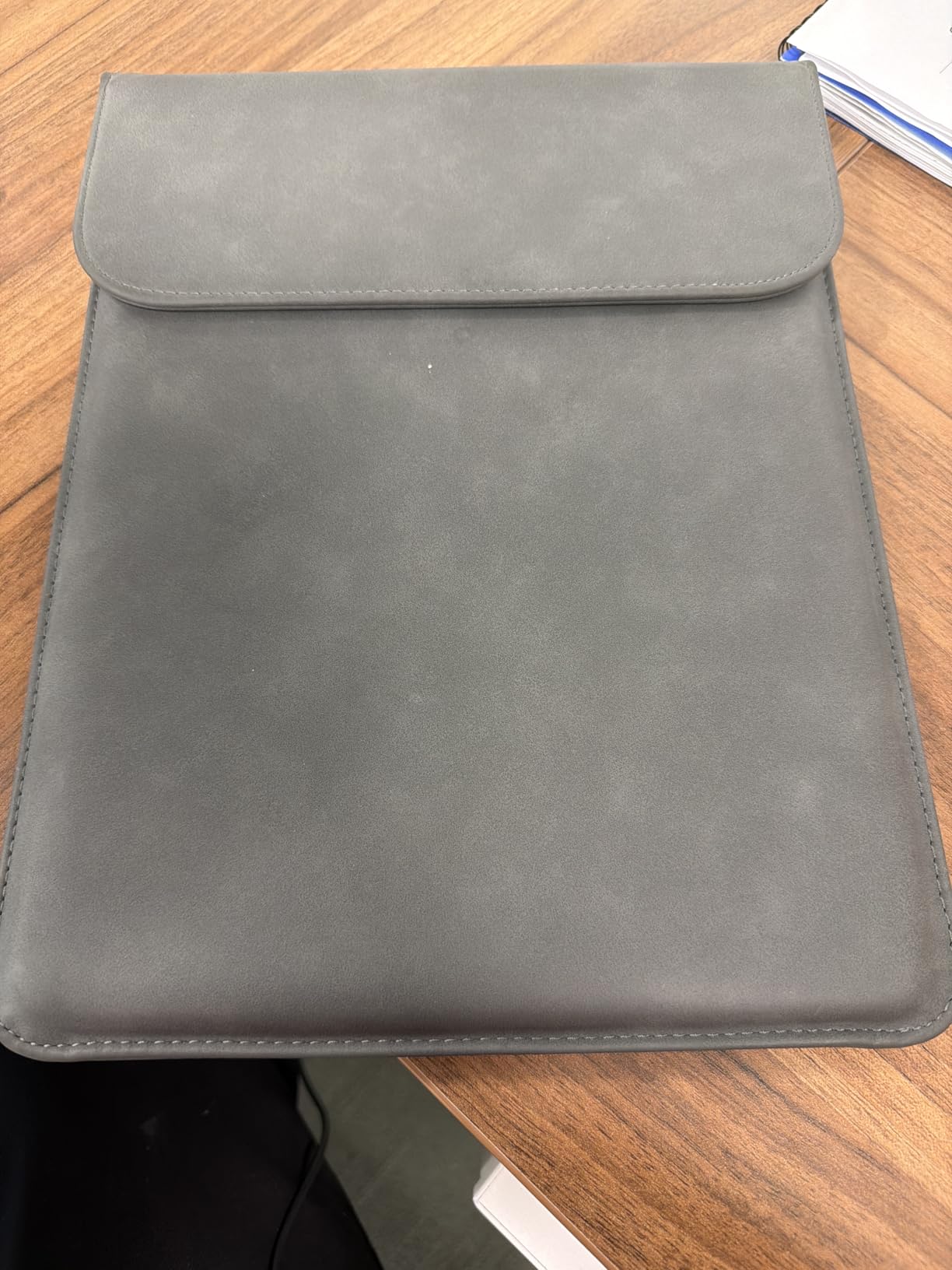 HYZUO 15 Inch Laptop Sleeve Case Bag for MacBook Air 15 M5 A3448 M4 A3241 M3 A3114 M2 A2941 2026-2023, 15