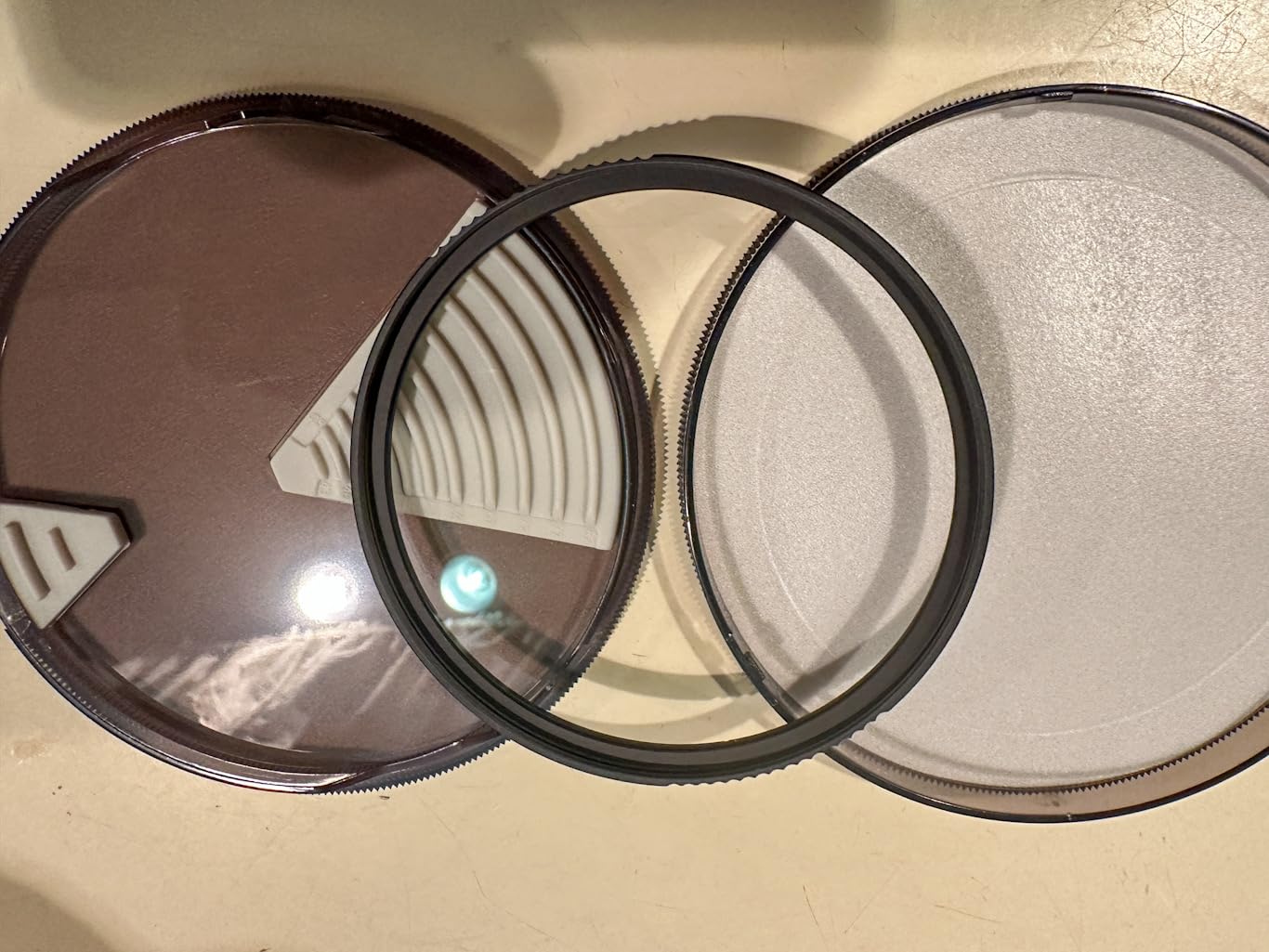 K&F CONCEPT 77mm MC UV Protection Filter with 28 Multi-Layer Coatings HD/Hydrophobic/Scratch Resistant Ultra-Slim UV Filter for 77mm Camera Lens (Nano-X Series) customer photo 2