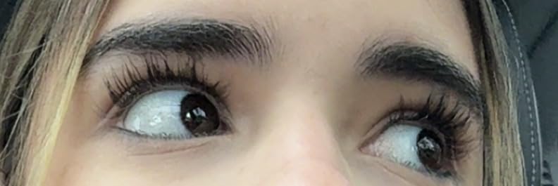 L'Oreal Paris Makeup Original Telescopic Mascara, Separating Mascara Volume and Length Formula, Waterproof, Black, 0.27 Fl Oz., 1 Count customer photo 1