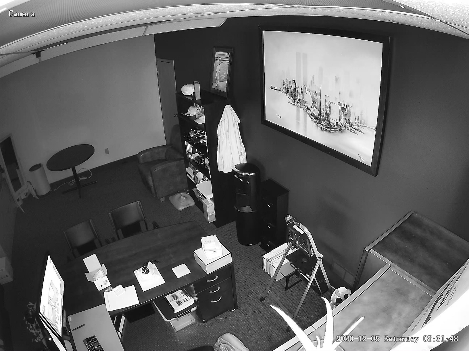 Anpviz 5MP PoE IP Dome Camera with Audio/Mic, IP Security Camera Outdoor Indoor, 98ft IR Night Vision, IP66 Waterproof, 2.8mm Lens, 24/7 Recording, Human Detection,Not PTZ,NDAA,IPC-D250W-SE (U Series) customer photo 1