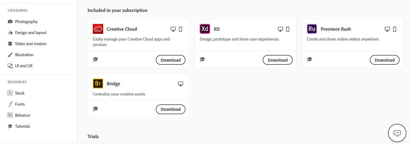 Adobe Premiere Pro | Video editing and production software | 1-month Subscription with auto-renewal, PC/Mac customer photo 1
