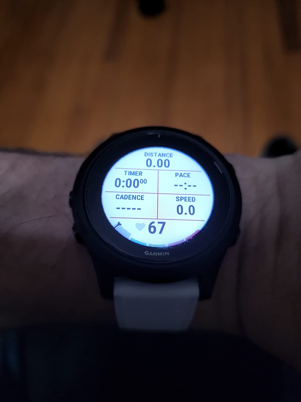 Garmin Forerunner 945, Premium GPS Running/Triathlon Smartwatch with Music customer photo 2